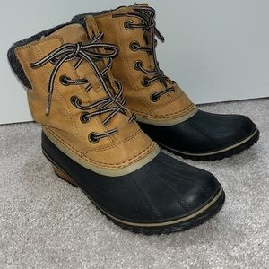Sorel Winter Boots